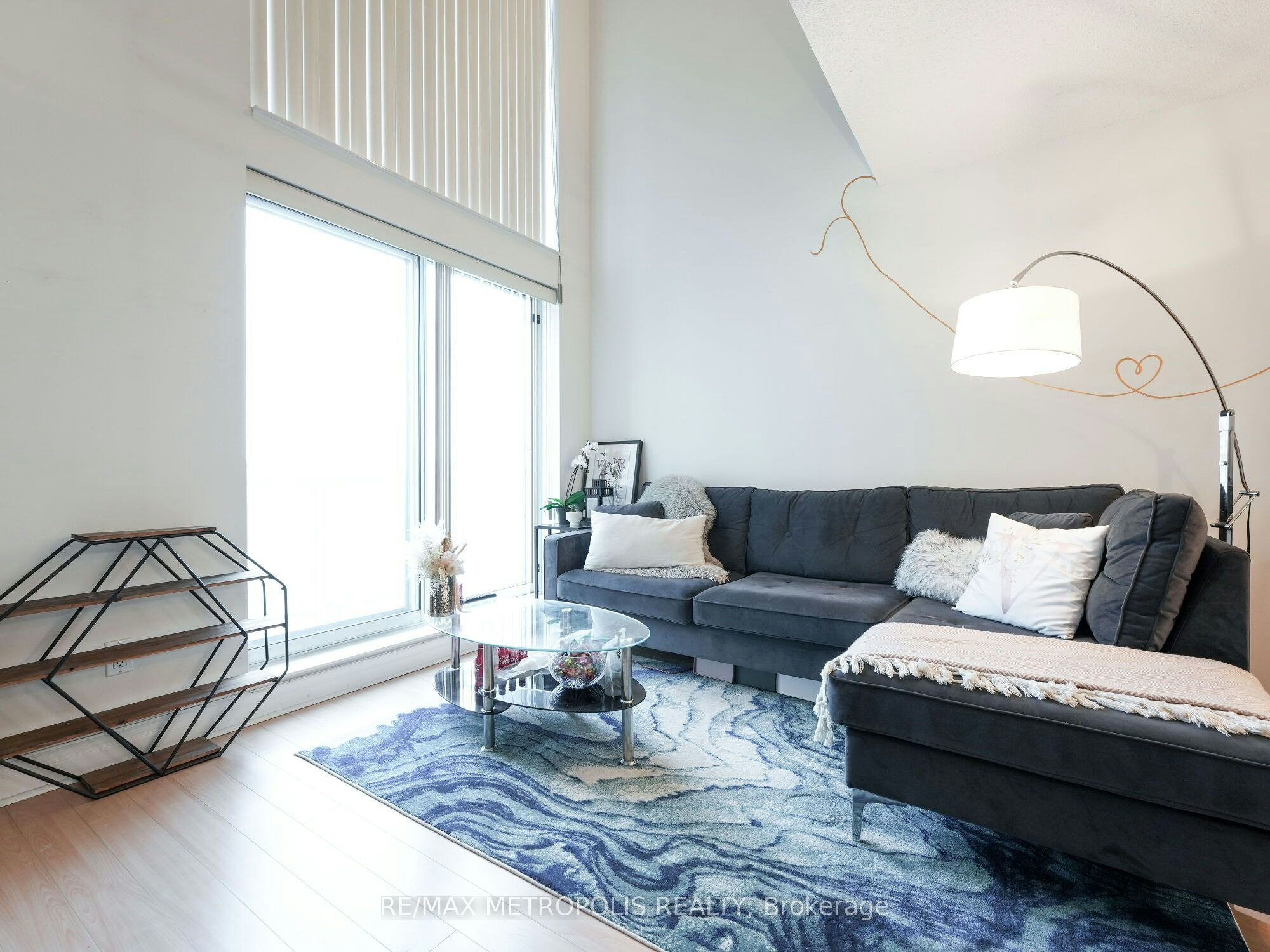 1205-188 Doris Avenue, Toronto, ON, M2N 6Z5 - 8