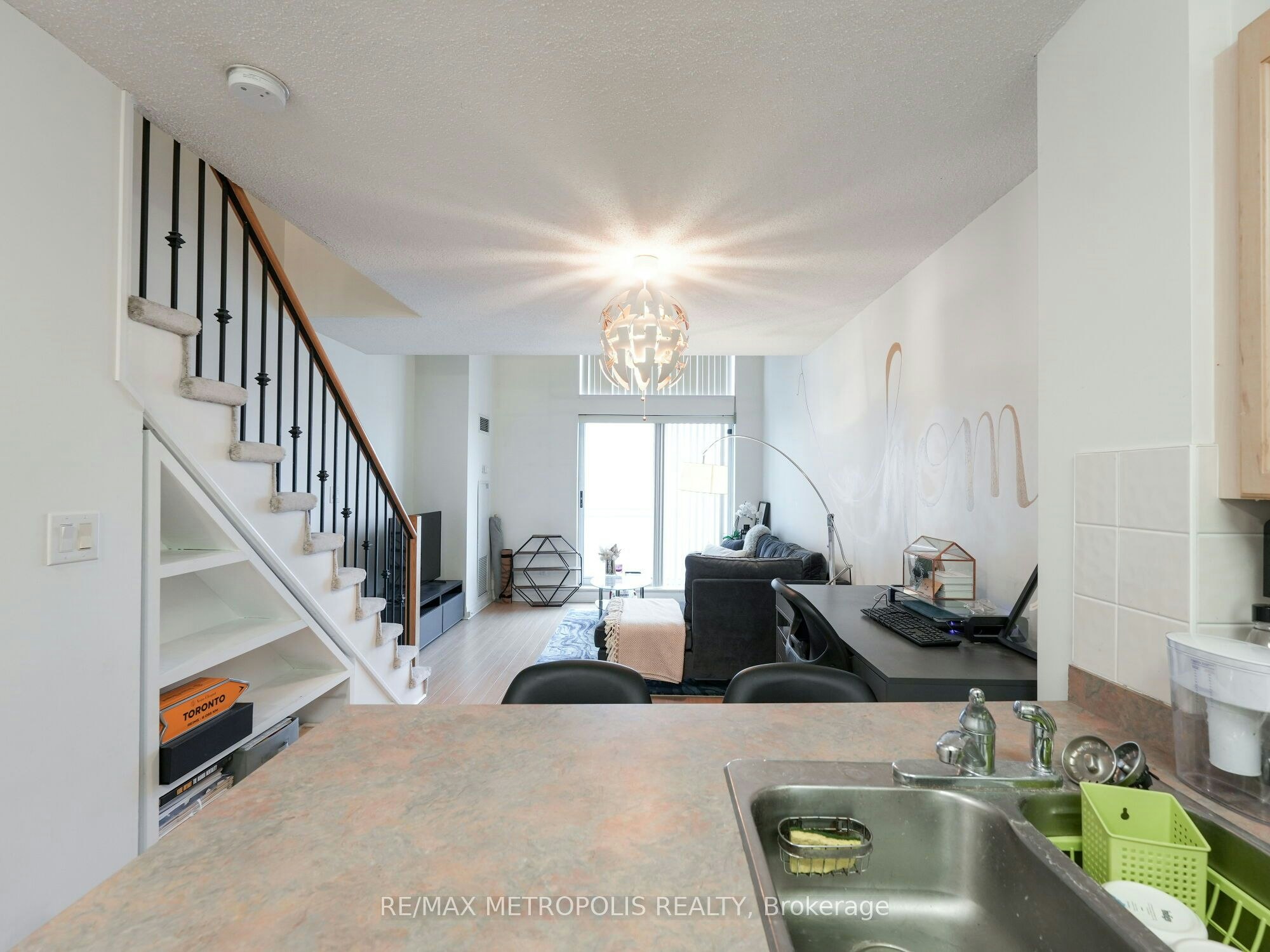 1205-188 Doris Avenue, Toronto, ON, M2N 6Z5 - 16