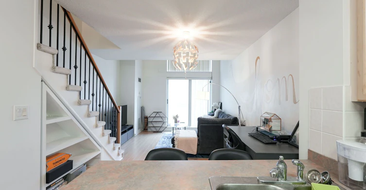 1205-188 Doris Avenue, Toronto, ON, M2N 6Z5 - 16