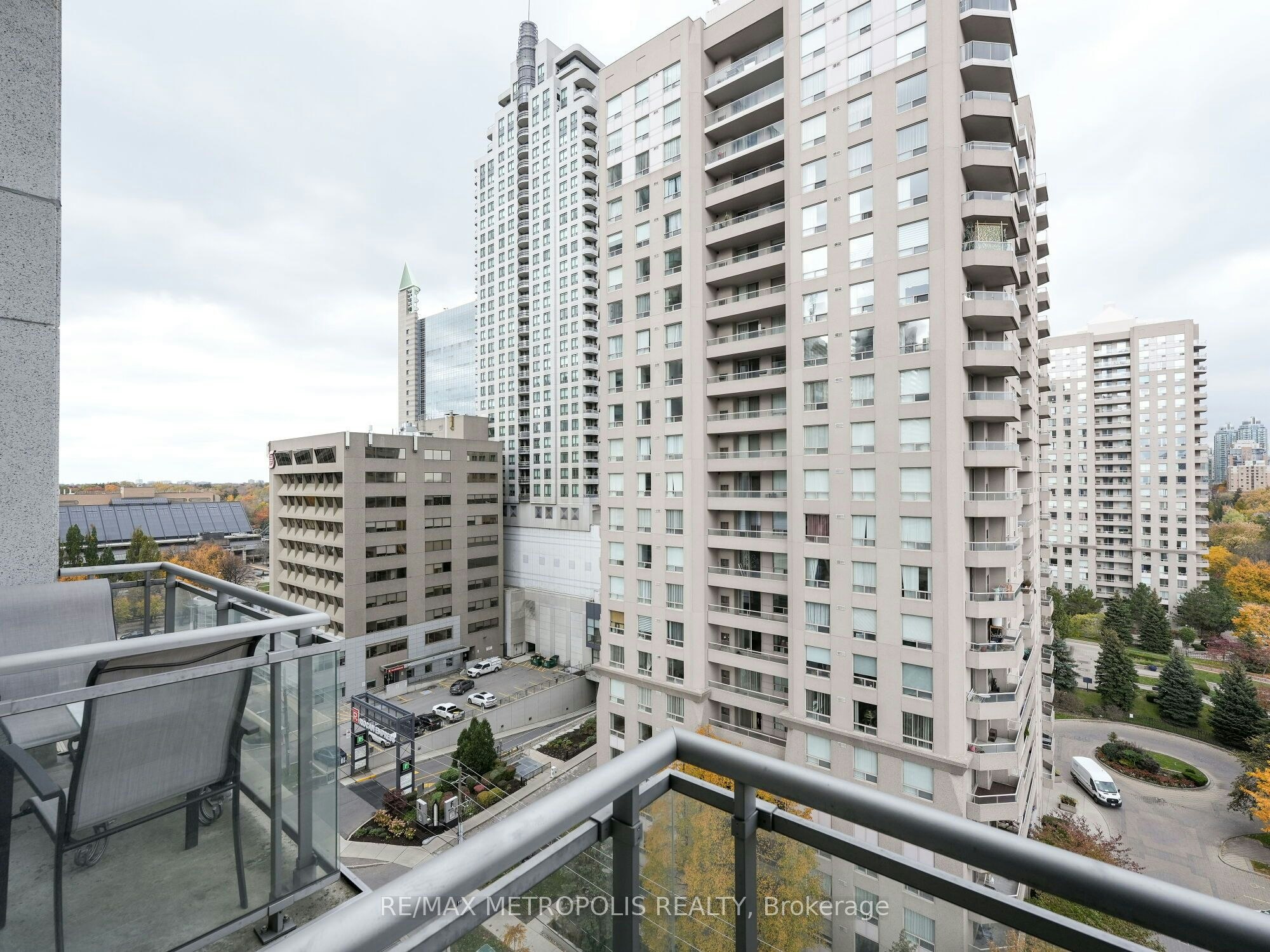 1205-188 Doris Avenue, Toronto, ON, M2N 6Z5 - 29