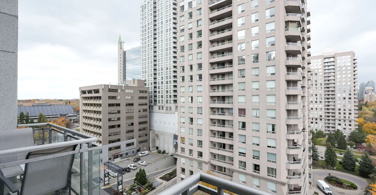 1205-188 Doris Avenue, Toronto, ON, M2N 6Z5 - 29