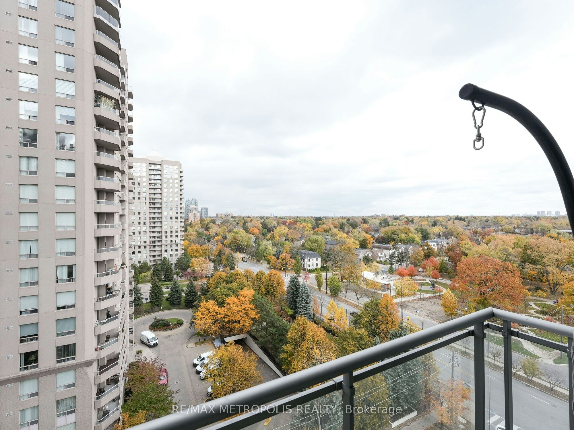 1205-188 Doris Avenue, Toronto, ON, M2N 6Z5 - 30