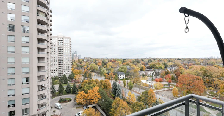 1205-188 Doris Avenue, Toronto, ON, M2N 6Z5 - 30