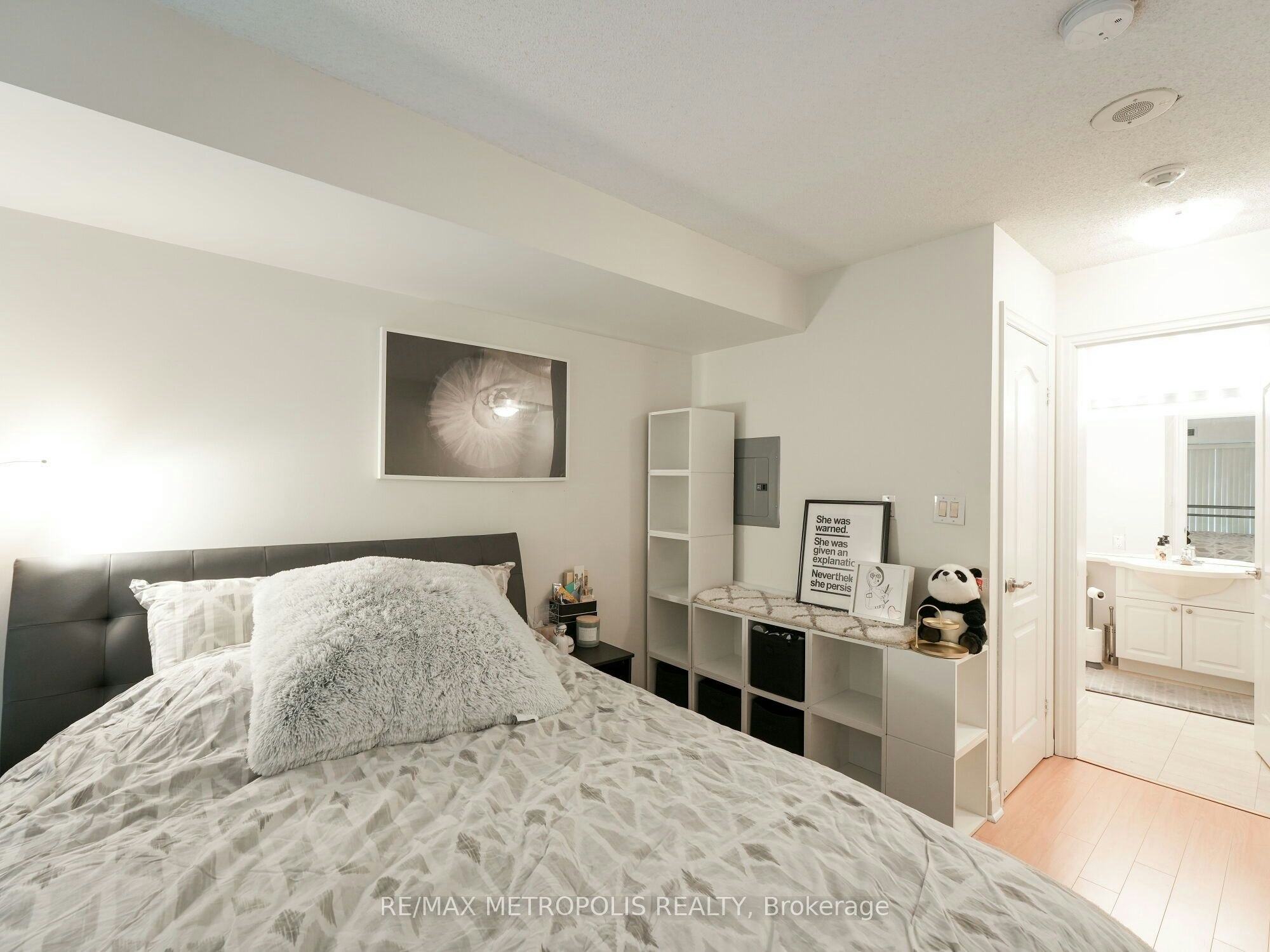 1205-188 Doris Avenue, Toronto, ON, M2N 6Z5 - 22
