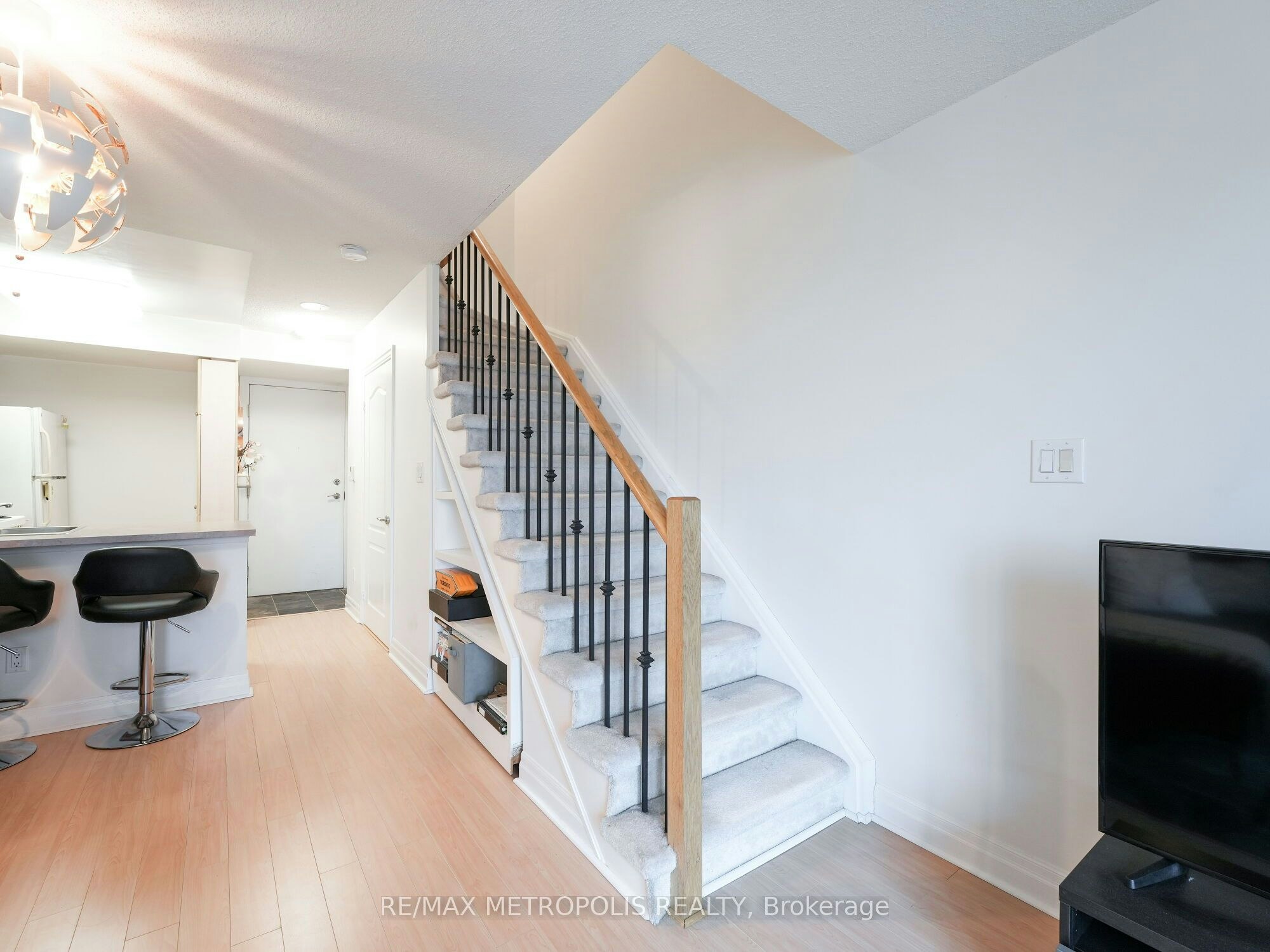 1205-188 Doris Avenue, Toronto, ON, M2N 6Z5 - 20