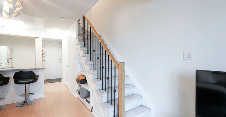 1205-188 Doris Avenue, Toronto, ON, M2N 6Z5 - 20