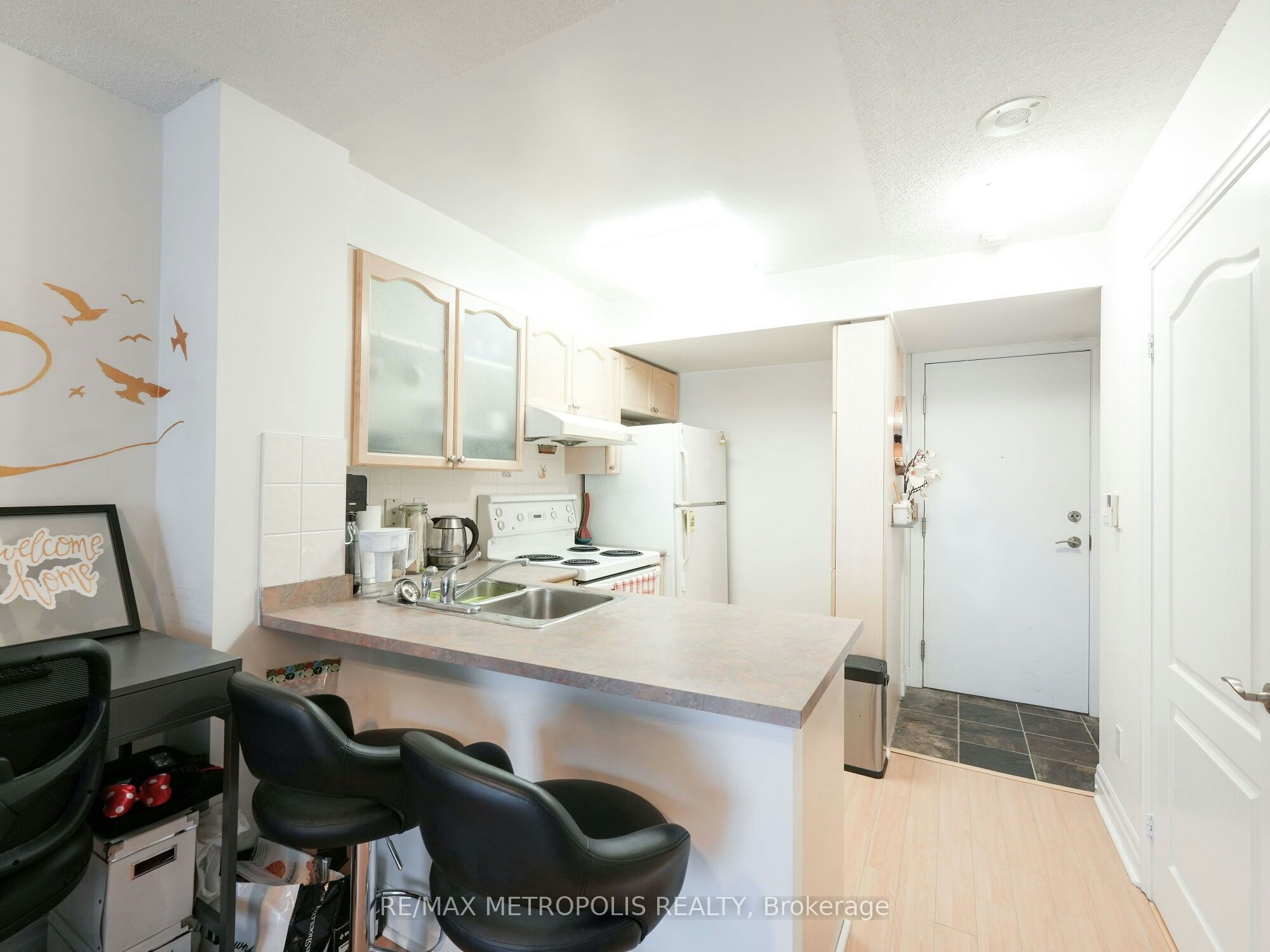 1205-188 Doris Avenue, Toronto, ON, M2N 6Z5 - 12