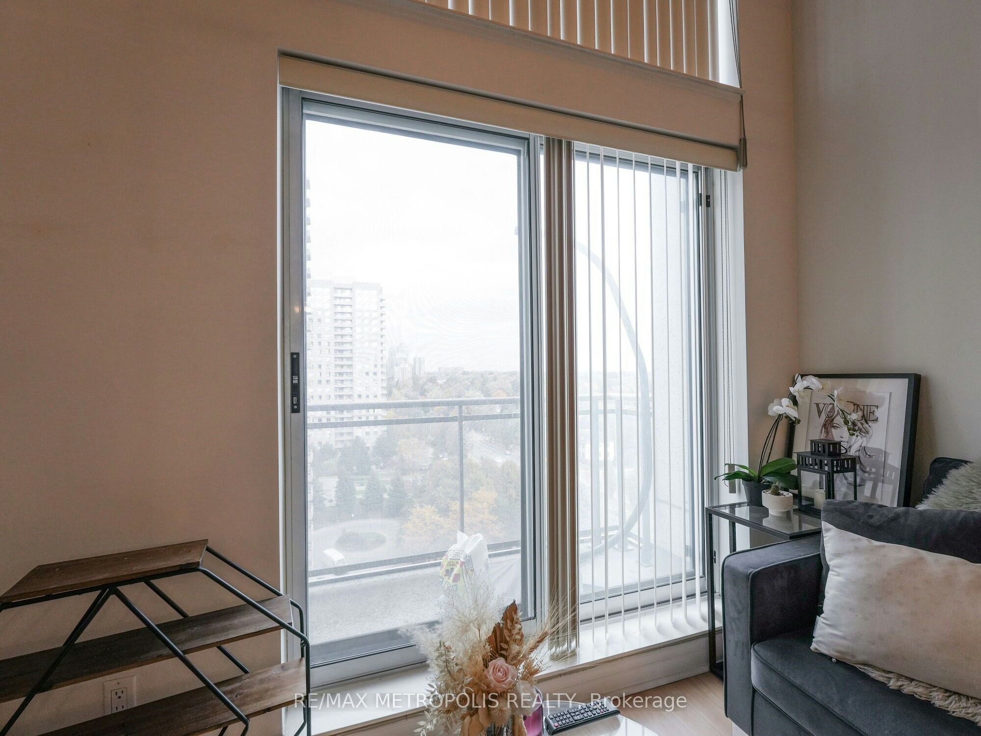 1205-188 Doris Avenue, Toronto, ON, M2N 6Z5 - 27