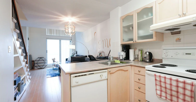 1205-188 Doris Avenue, Toronto, ON, M2N 6Z5 - 4