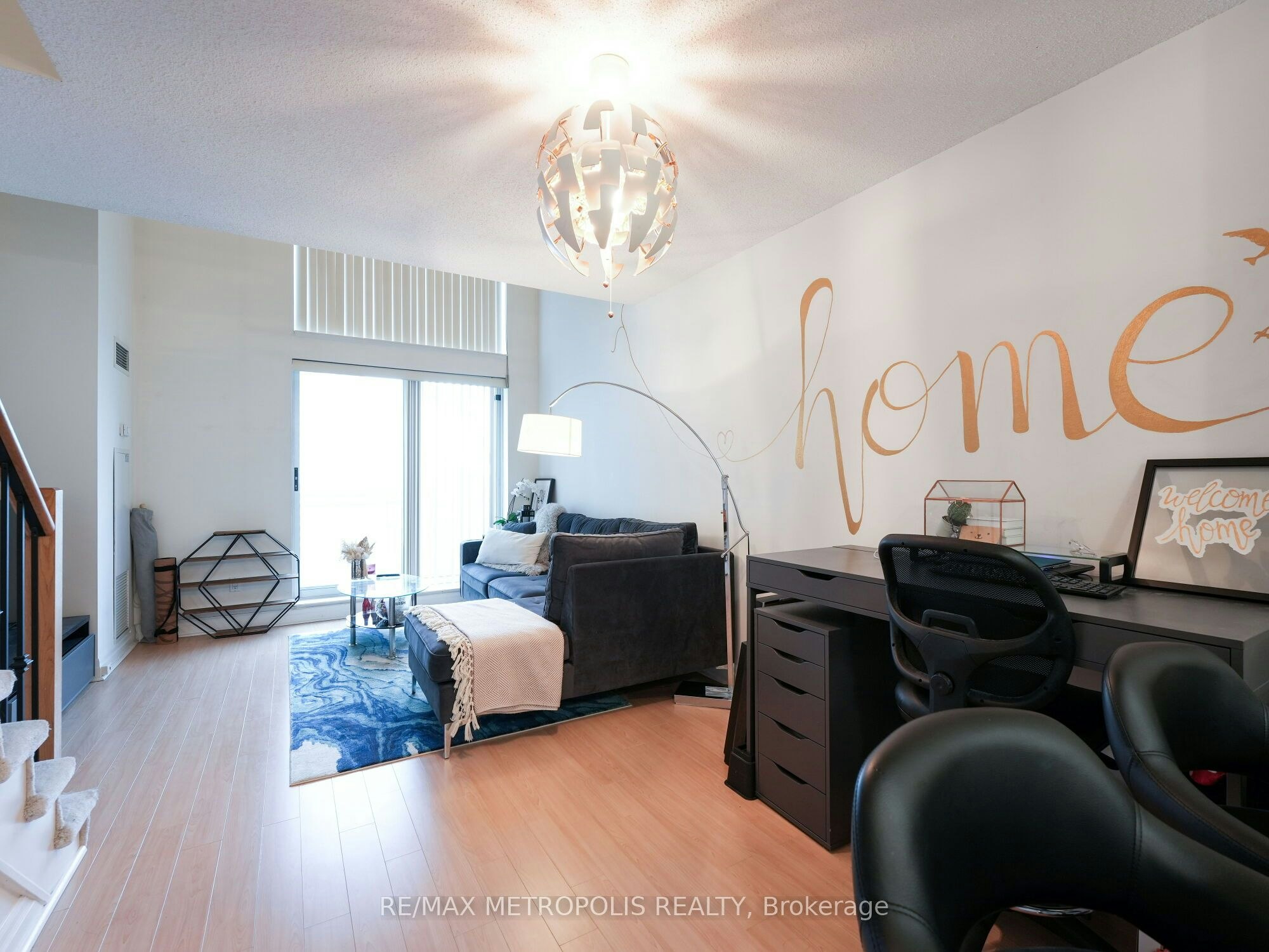 1205-188 Doris Avenue, Toronto, ON, M2N 6Z5 - 5