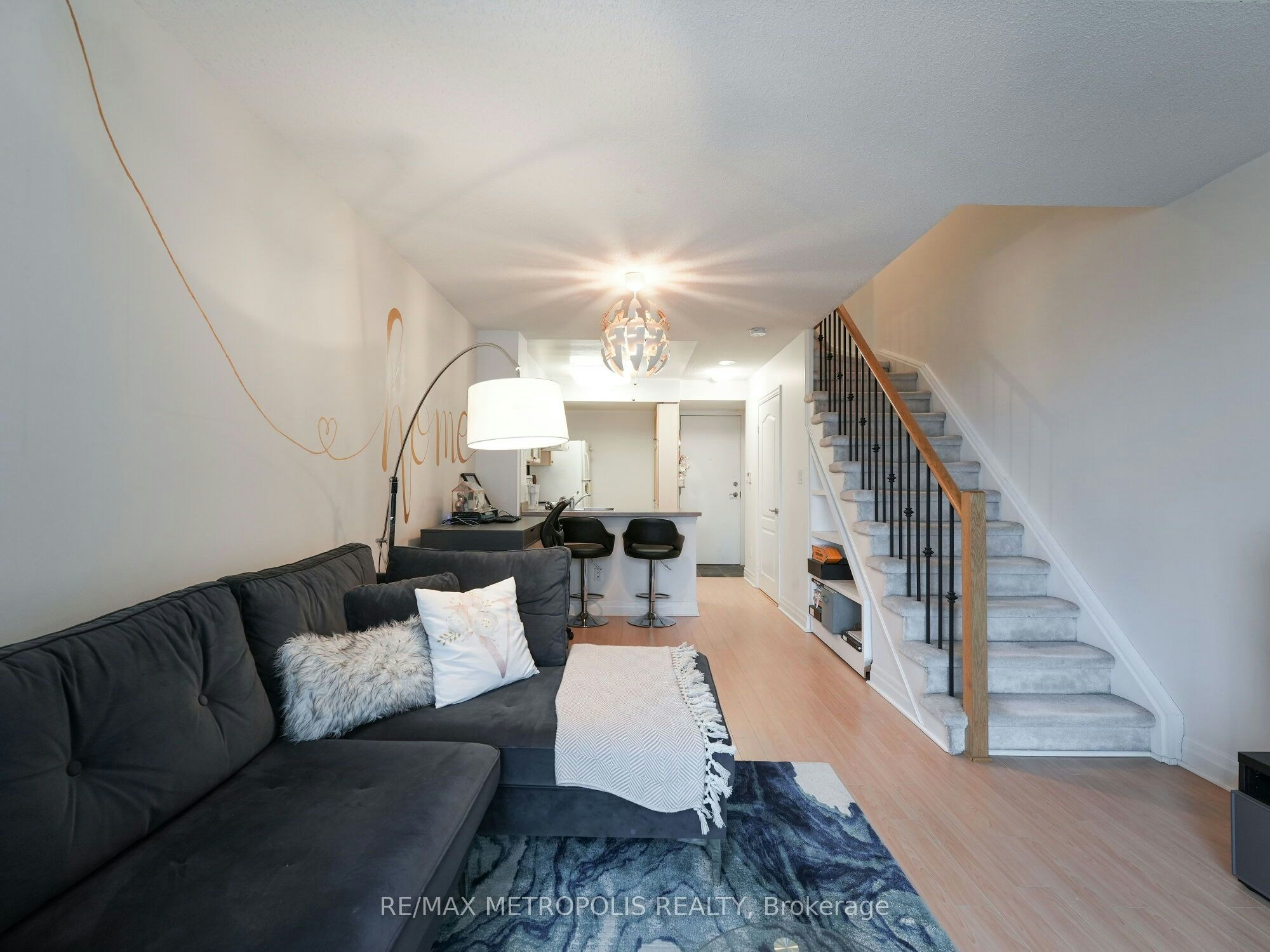1205-188 Doris Avenue, Toronto, ON, M2N 6Z5 - 10