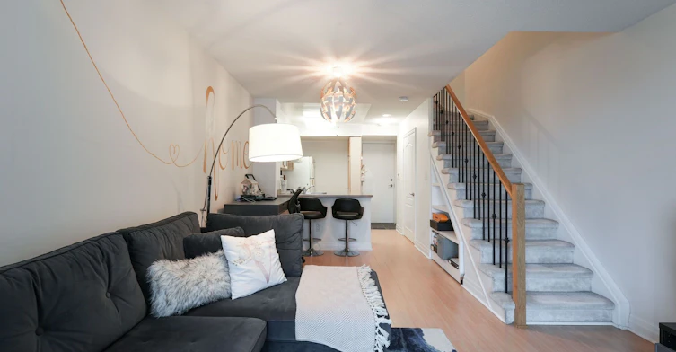 1205-188 Doris Avenue, Toronto, ON, M2N 6Z5 - 10