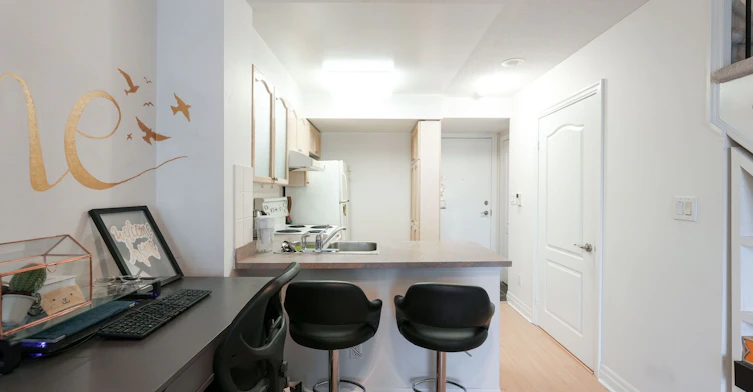 1205-188 Doris Avenue, Toronto, ON, M2N 6Z5 - 13