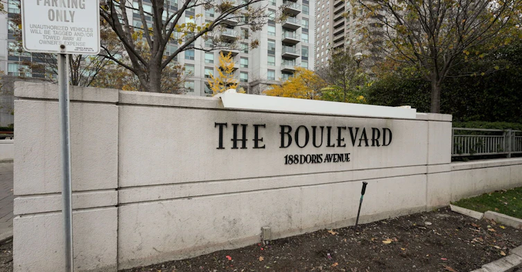 1205-188 Doris Avenue, Toronto, ON, M2N 6Z5 - 2