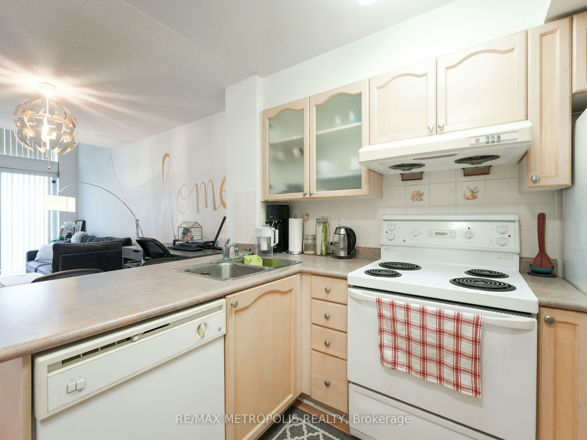 1205-188 Doris Avenue, Toronto, ON, M2N 6Z5 - 15