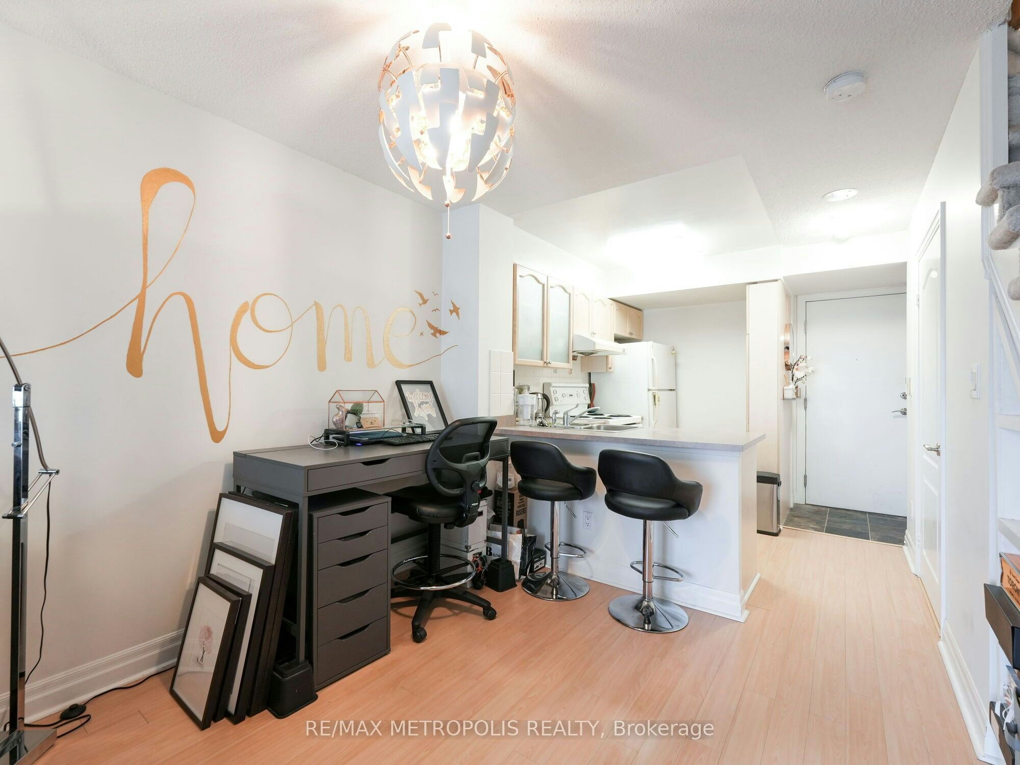 1205-188 Doris Avenue, Toronto, ON, M2N 6Z5 - 11
