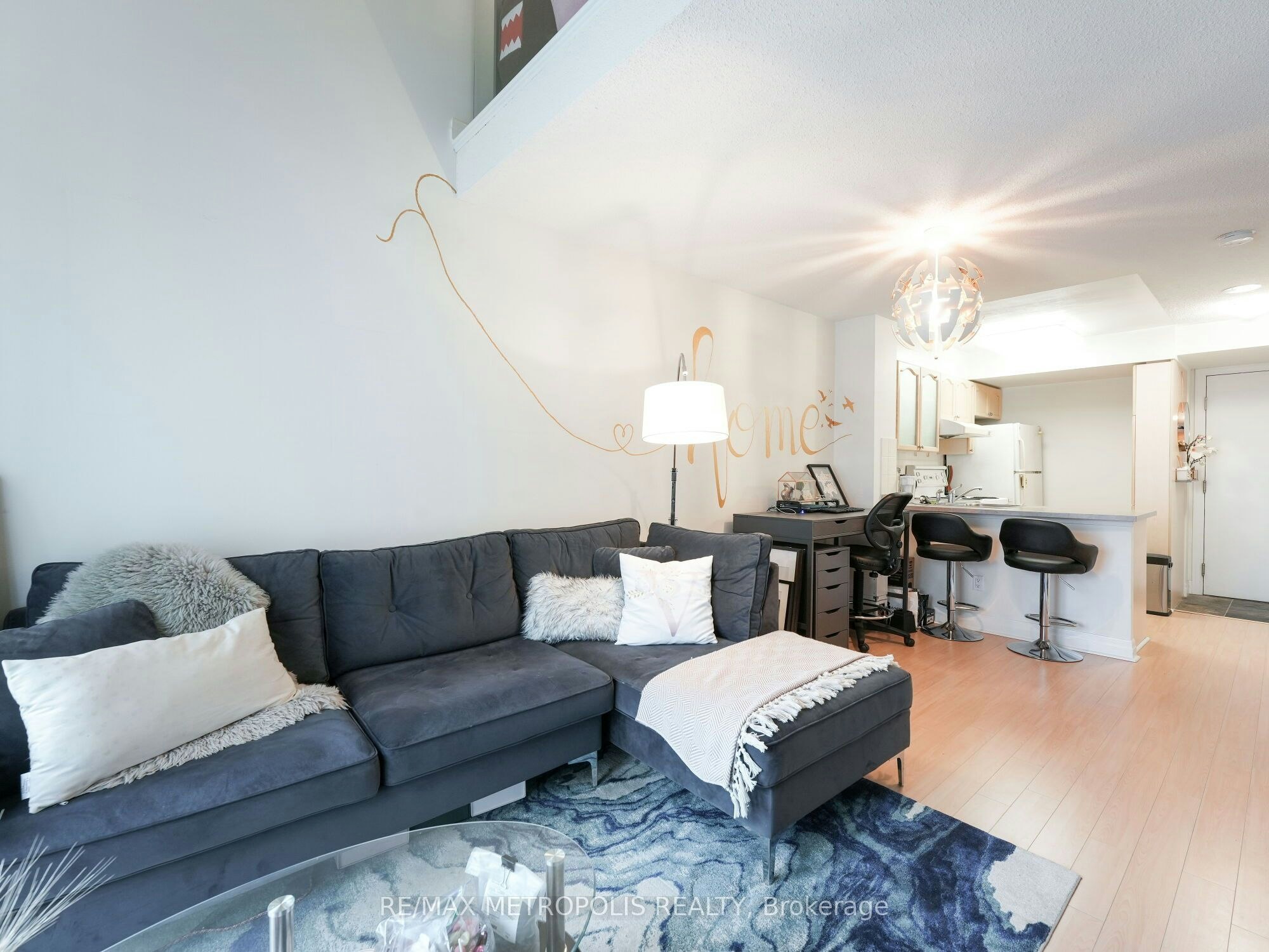 1205-188 Doris Avenue, Toronto, ON, M2N 6Z5 - 9