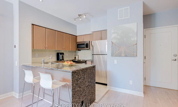 118-525 Wilson Avenue