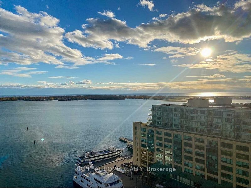 2012-99 Harbour Square, Toronto, ON, M5J 2H2 - 23