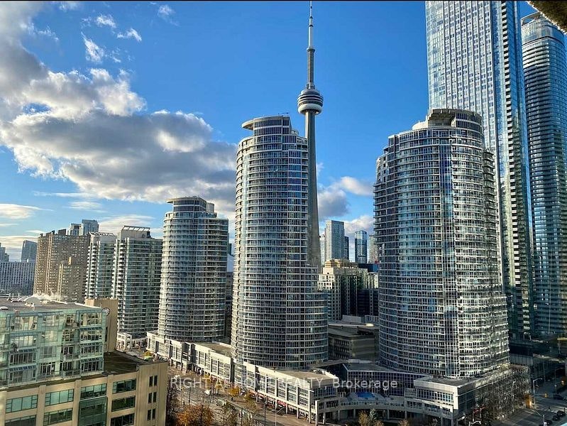 2012-99 Harbour Square, Toronto, ON, M5J 2H2 - 25