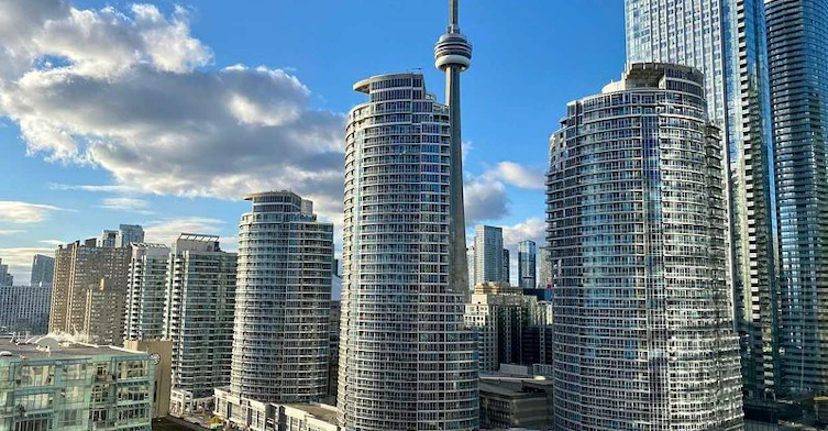 2012-99 Harbour Square, Toronto, ON, M5J 2H2 - 25