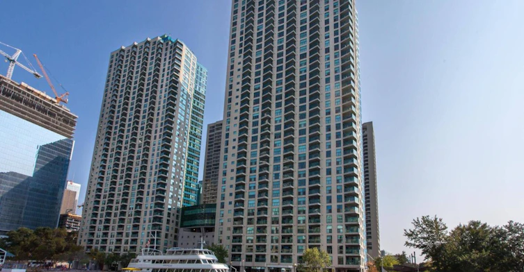 2012-99 Harbour Square, Toronto, ON, M5J 2H2 - 3