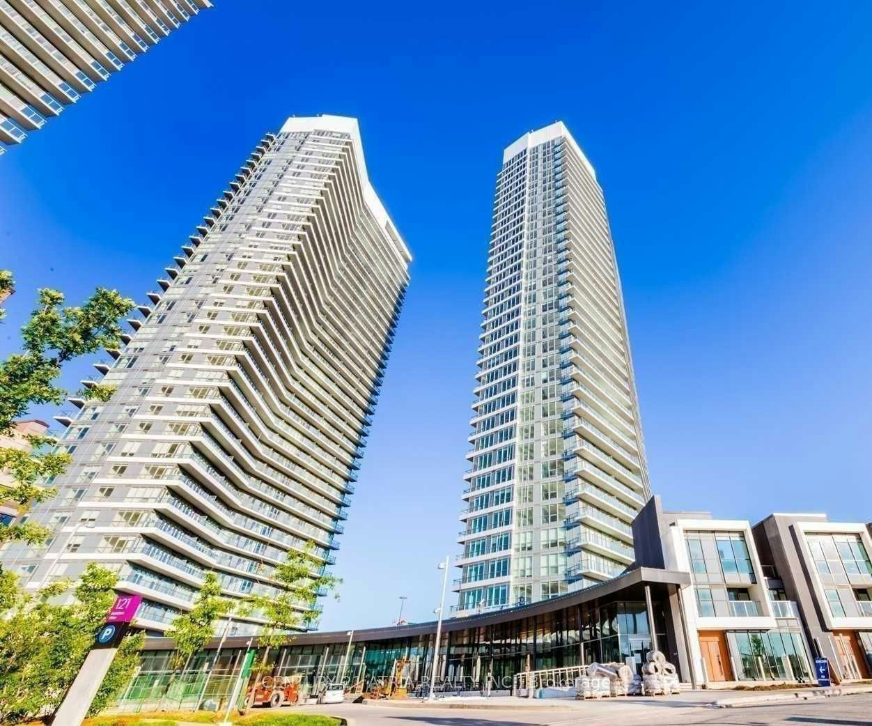 3505-115 Mcmahon Drive, Toronto, ON, M2K 0E3
