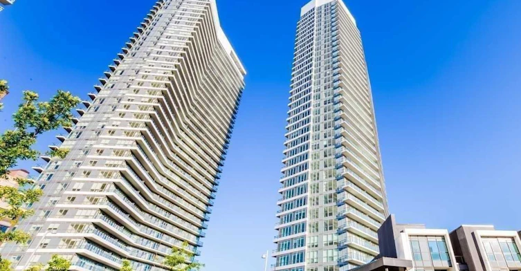 3505-115 Mcmahon Drive, Toronto, ON, M2K 0E3