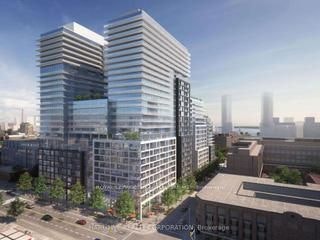 404-70 Princess Street, Toronto, ON, M5A 0X6