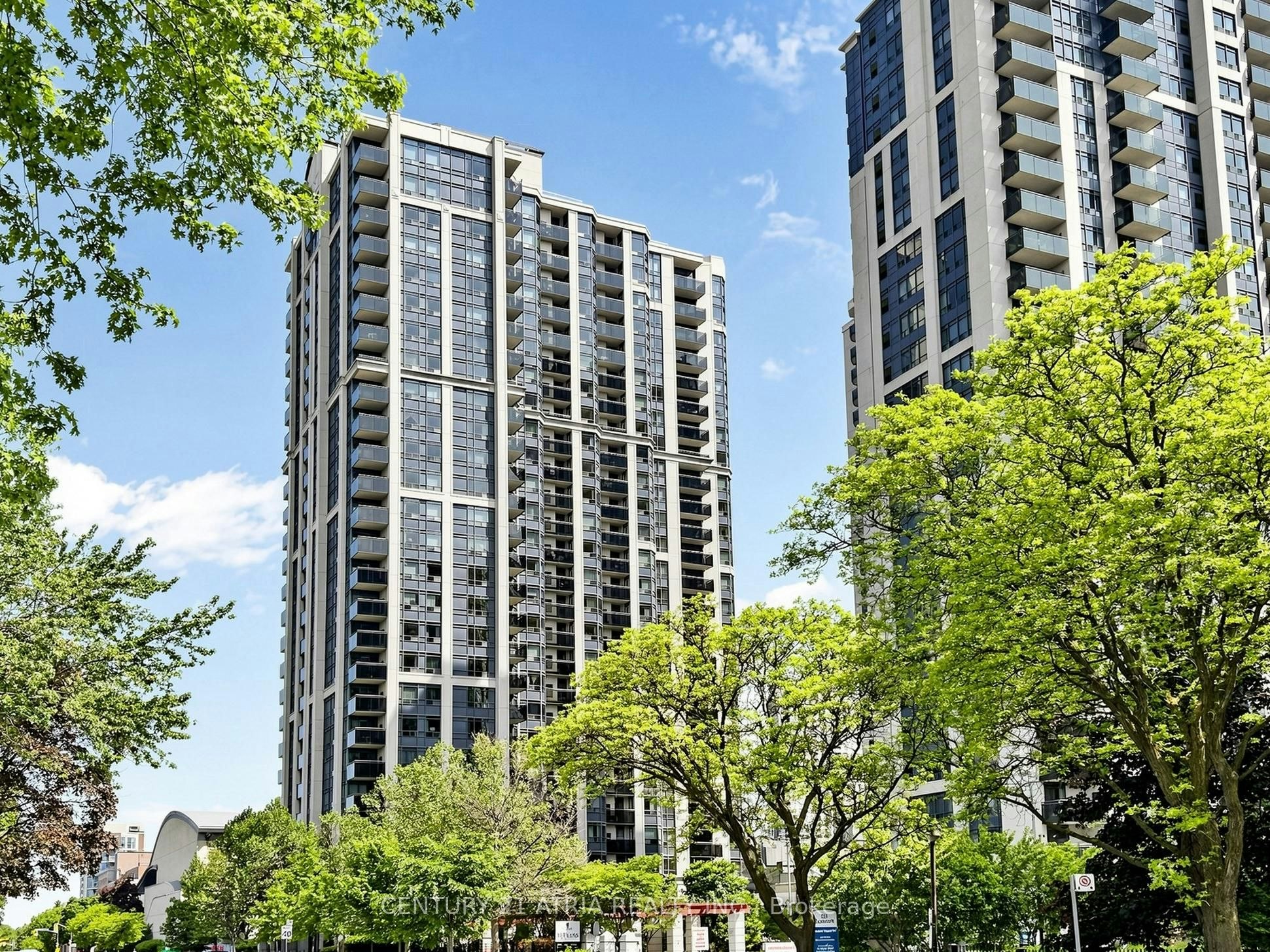 1812-153 Beecroft Road, Toronto, ON, M2N 7C5 - 16