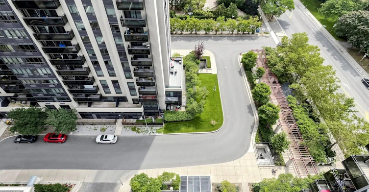 1812-153 Beecroft Road, Toronto, ON, M2N 7C5 - 25