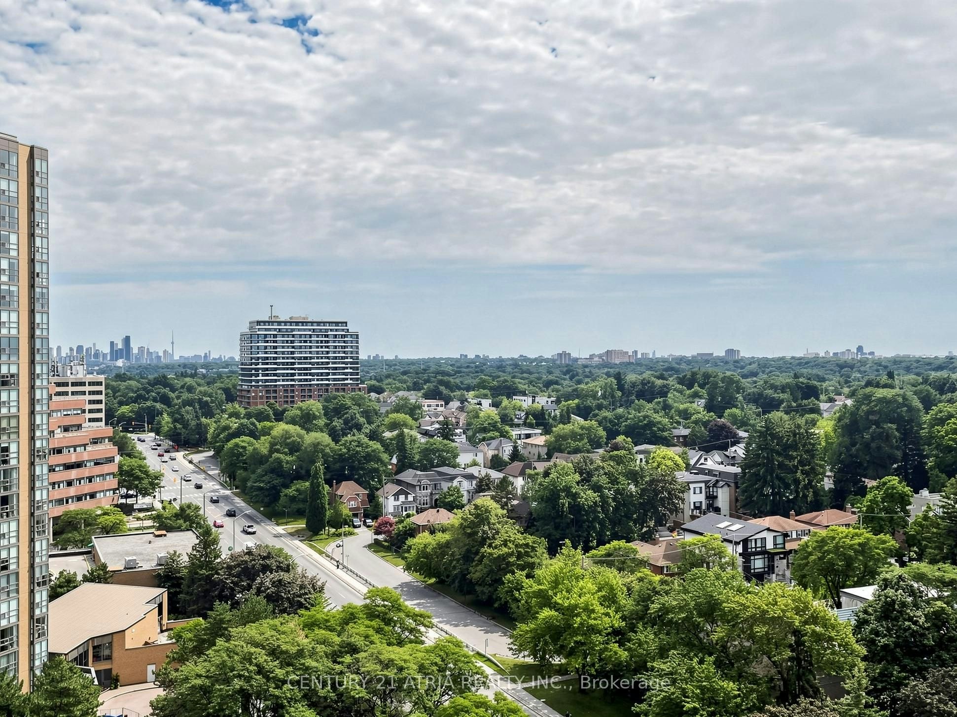 1812-153 Beecroft Road, Toronto, ON, M2N 7C5 - 24