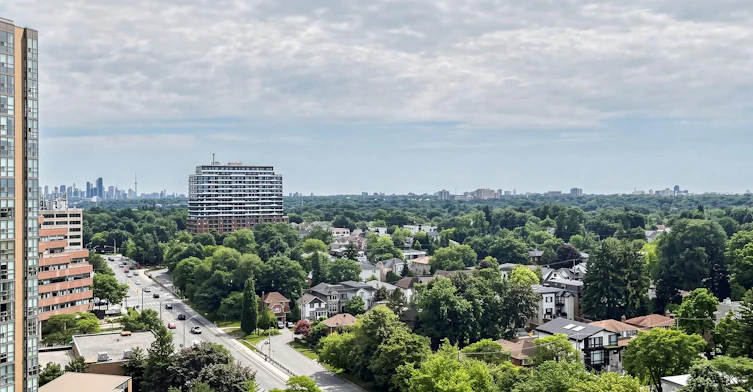 1812-153 Beecroft Road, Toronto, ON, M2N 7C5 - 24