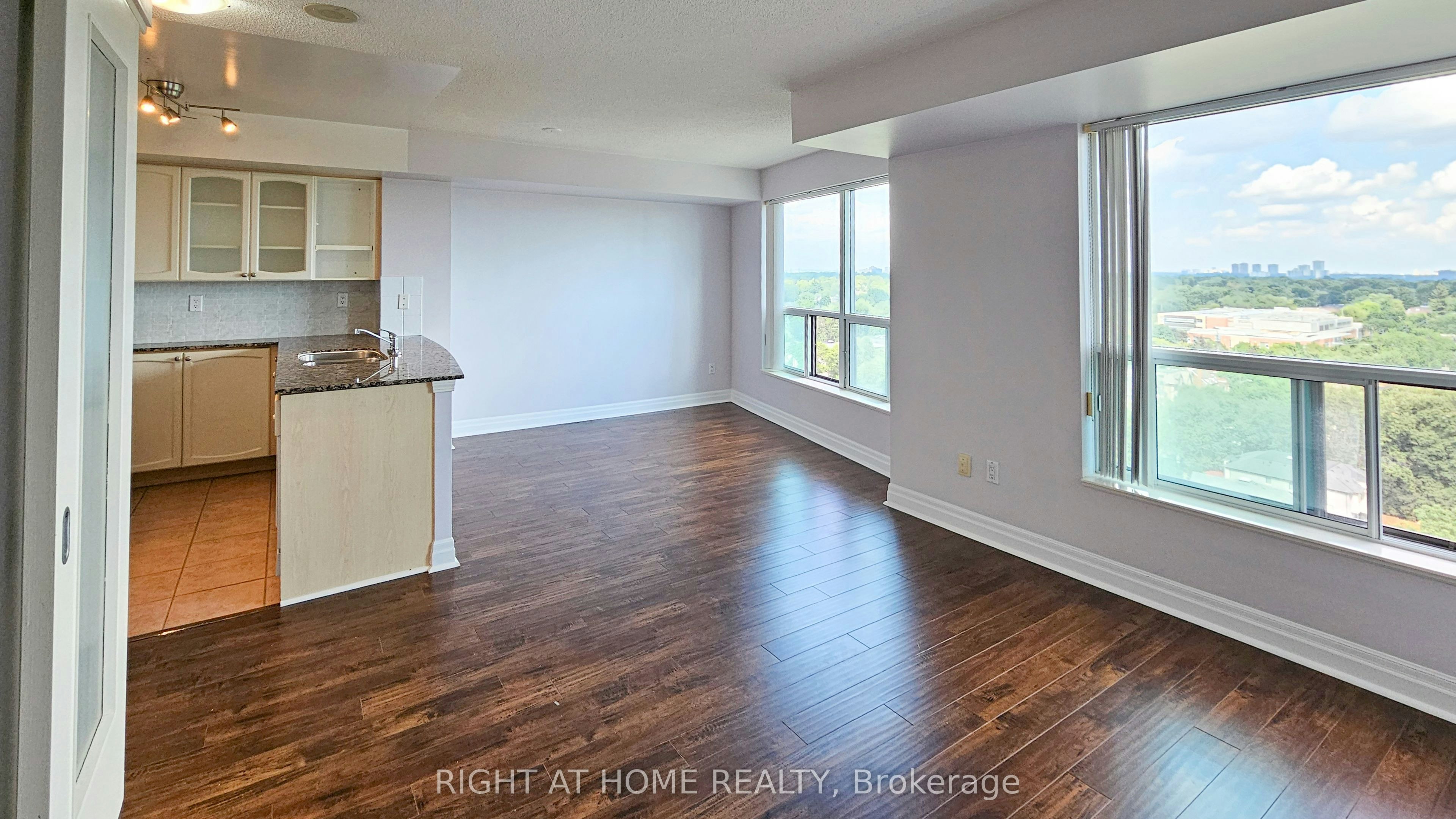1510-188 Doris Avenue, Toronto, ON, M2N 6Z5 - 5