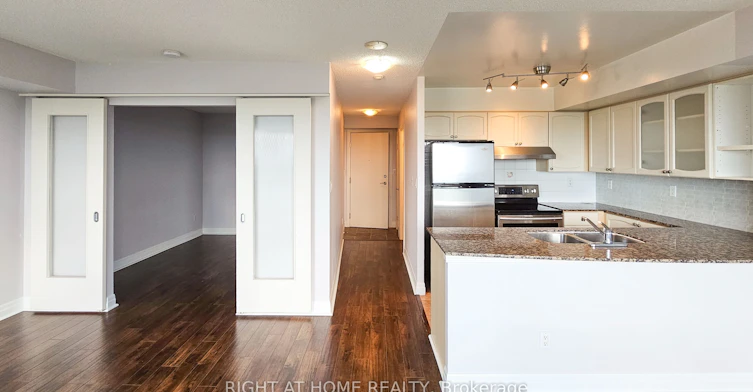 1510-188 Doris Avenue, Toronto, ON, M2N 6Z5 - 9