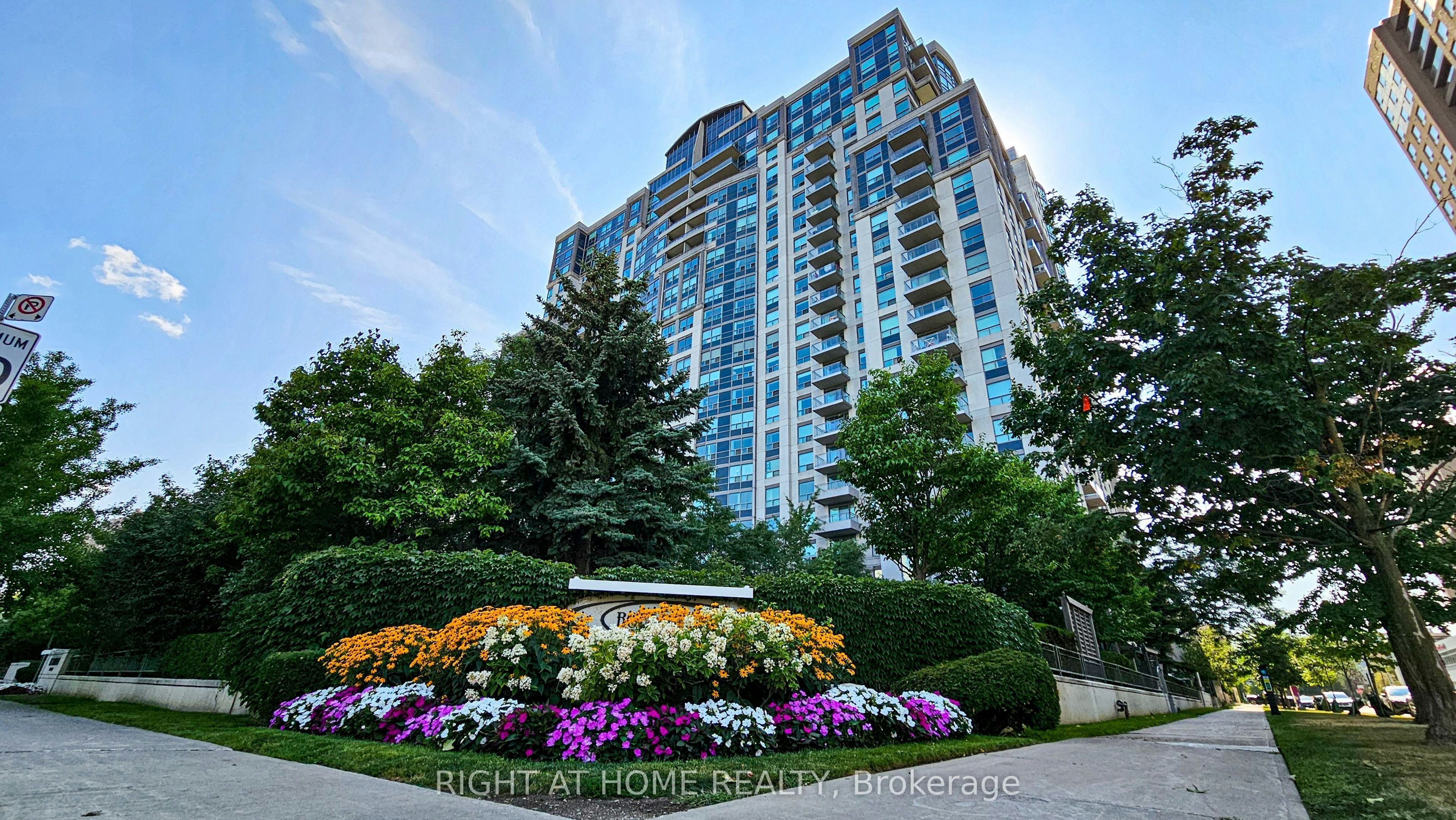 1510-188 Doris Avenue, Toronto, ON, M2N 6Z5 - 17