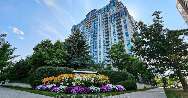 1510-188 Doris Avenue, Toronto, ON, M2N 6Z5 - 17