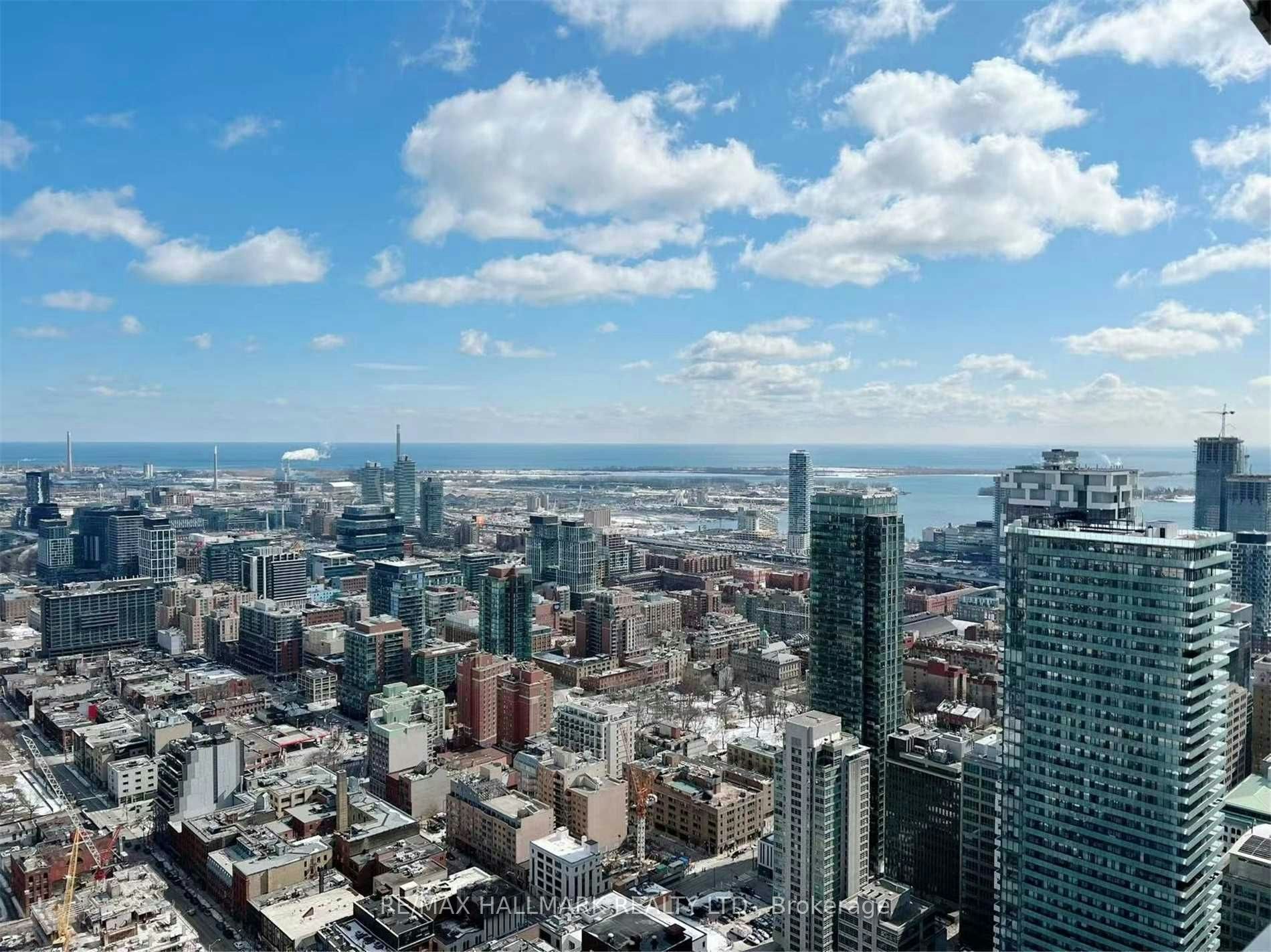 5006-197 Yonge Street, Toronto, ON, M5B 1M4 - 2