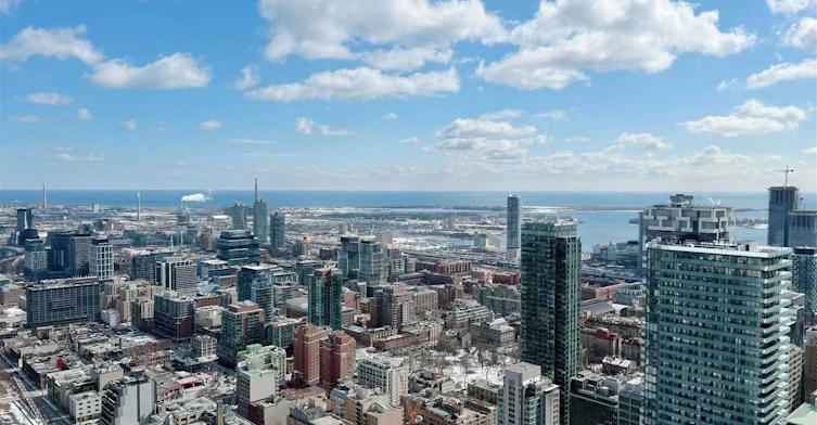 5006-197 Yonge Street, Toronto, ON, M5B 1M4 - 2