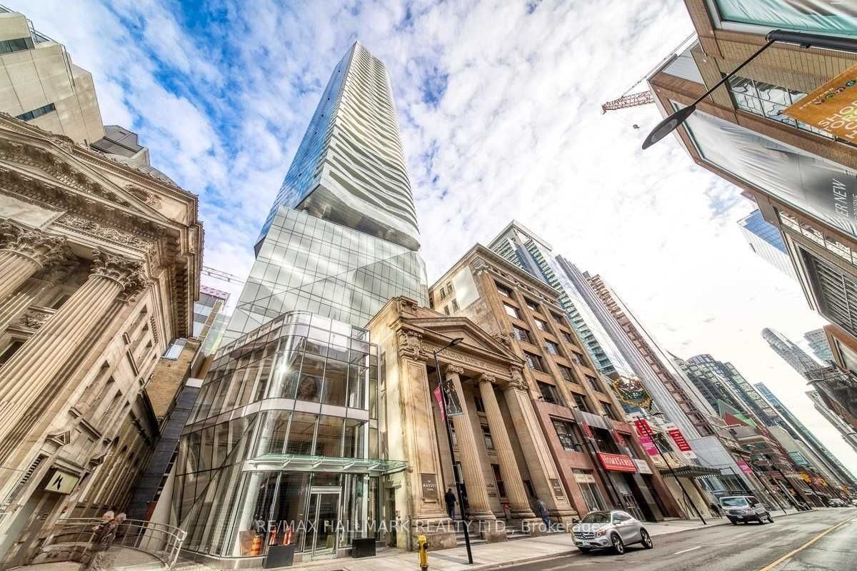 5006-197 Yonge Street, Toronto, ON, M5B 1M4 - 10