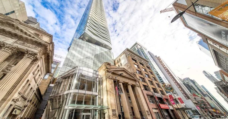5006-197 Yonge Street, Toronto, ON, M5B 1M4 - 10
