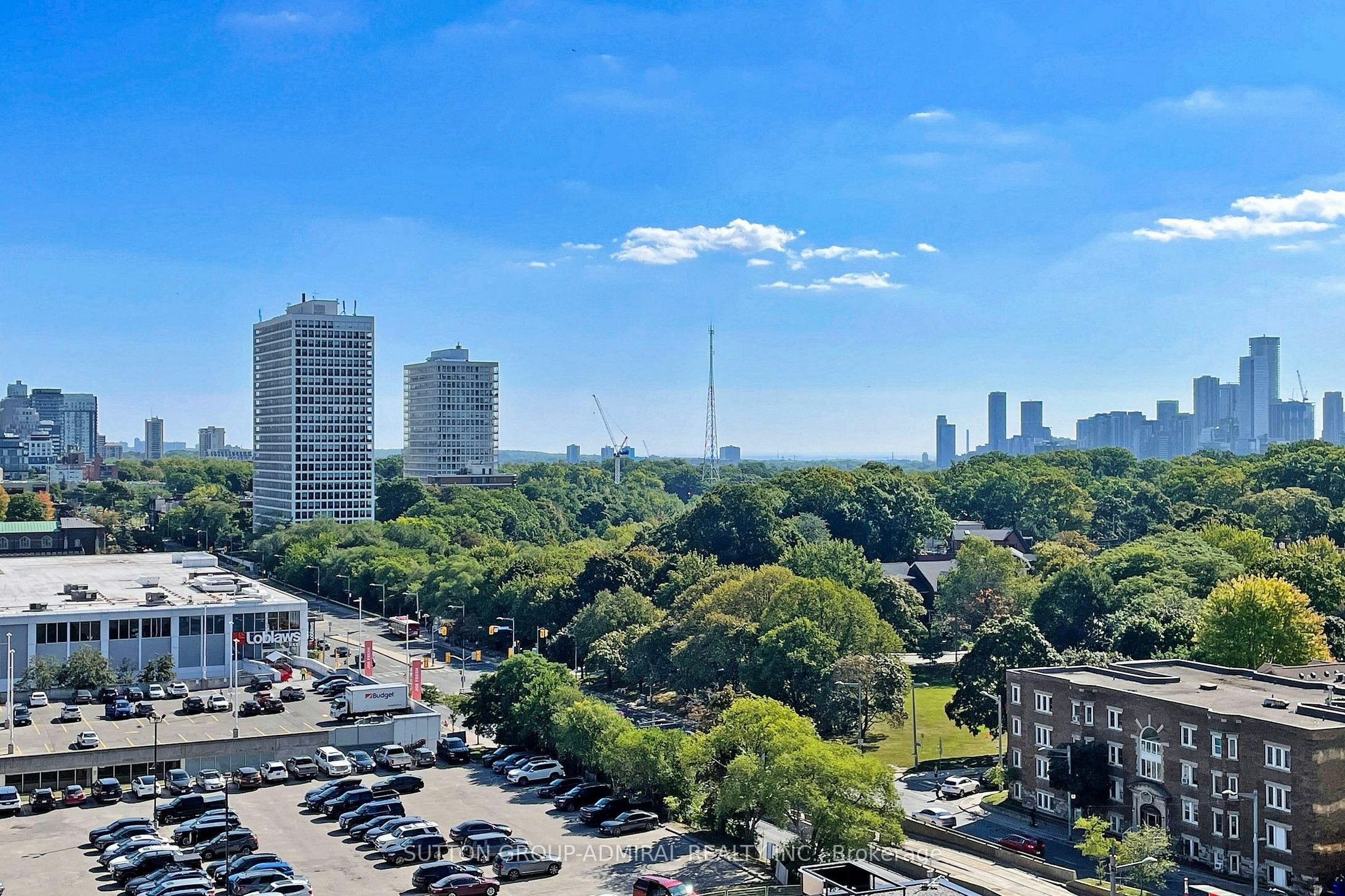 907-1486 Bathurst Street, Toronto, ON, M5P 3G9 - 19