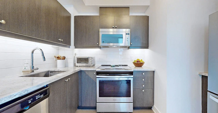 907-1486 Bathurst Street, Toronto, ON, M5P 3G9 - 10