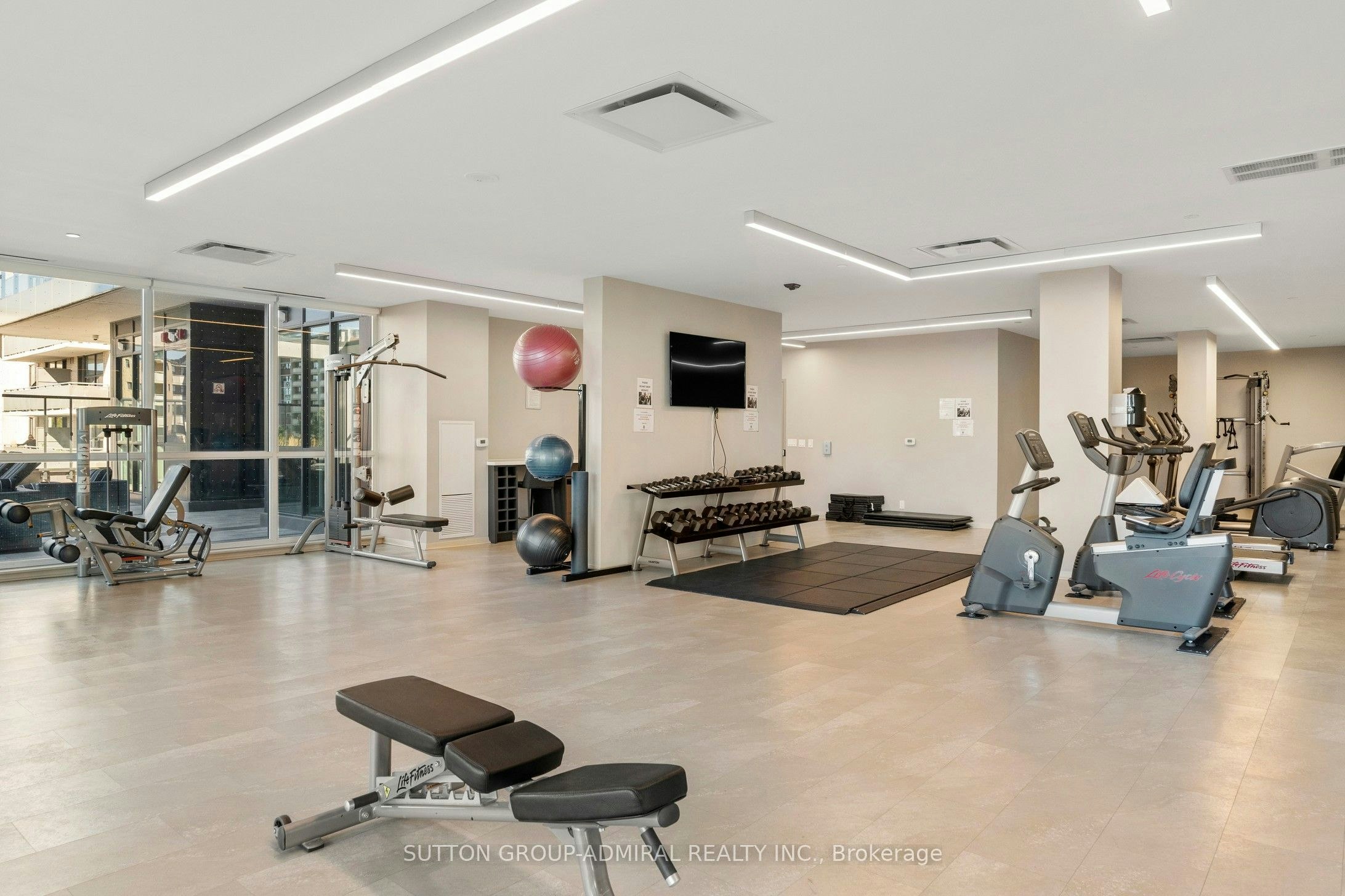 907-1486 Bathurst Street, Toronto, ON, M5P 3G9 - 24