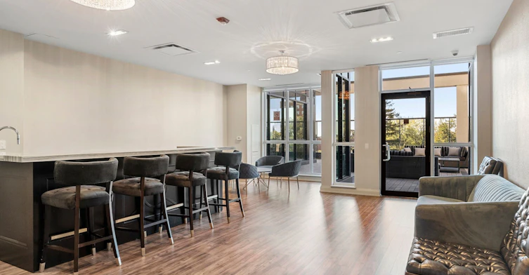 907-1486 Bathurst Street, Toronto, ON, M5P 3G9 - 21