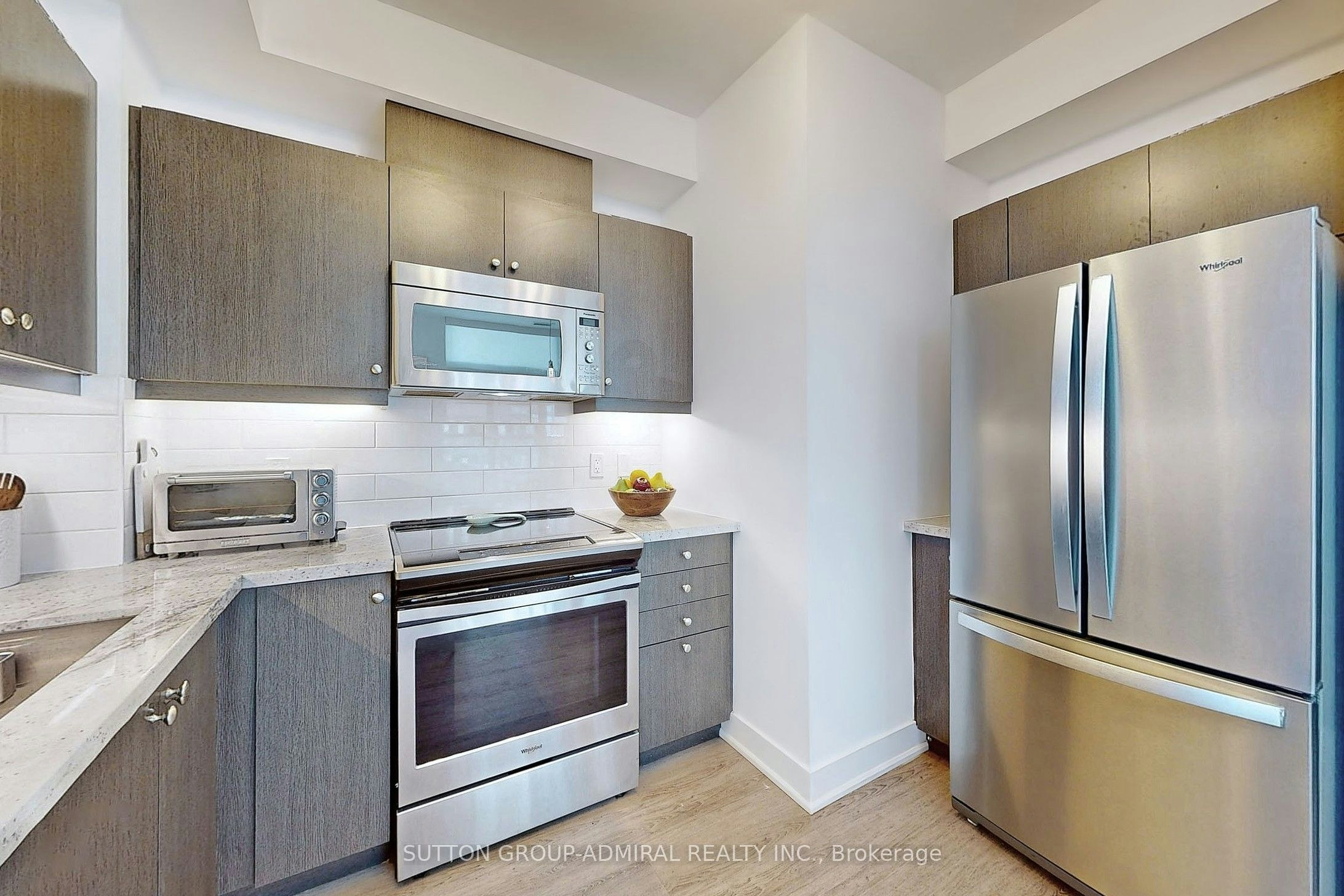 907-1486 Bathurst Street, Toronto, ON, M5P 3G9 - 11