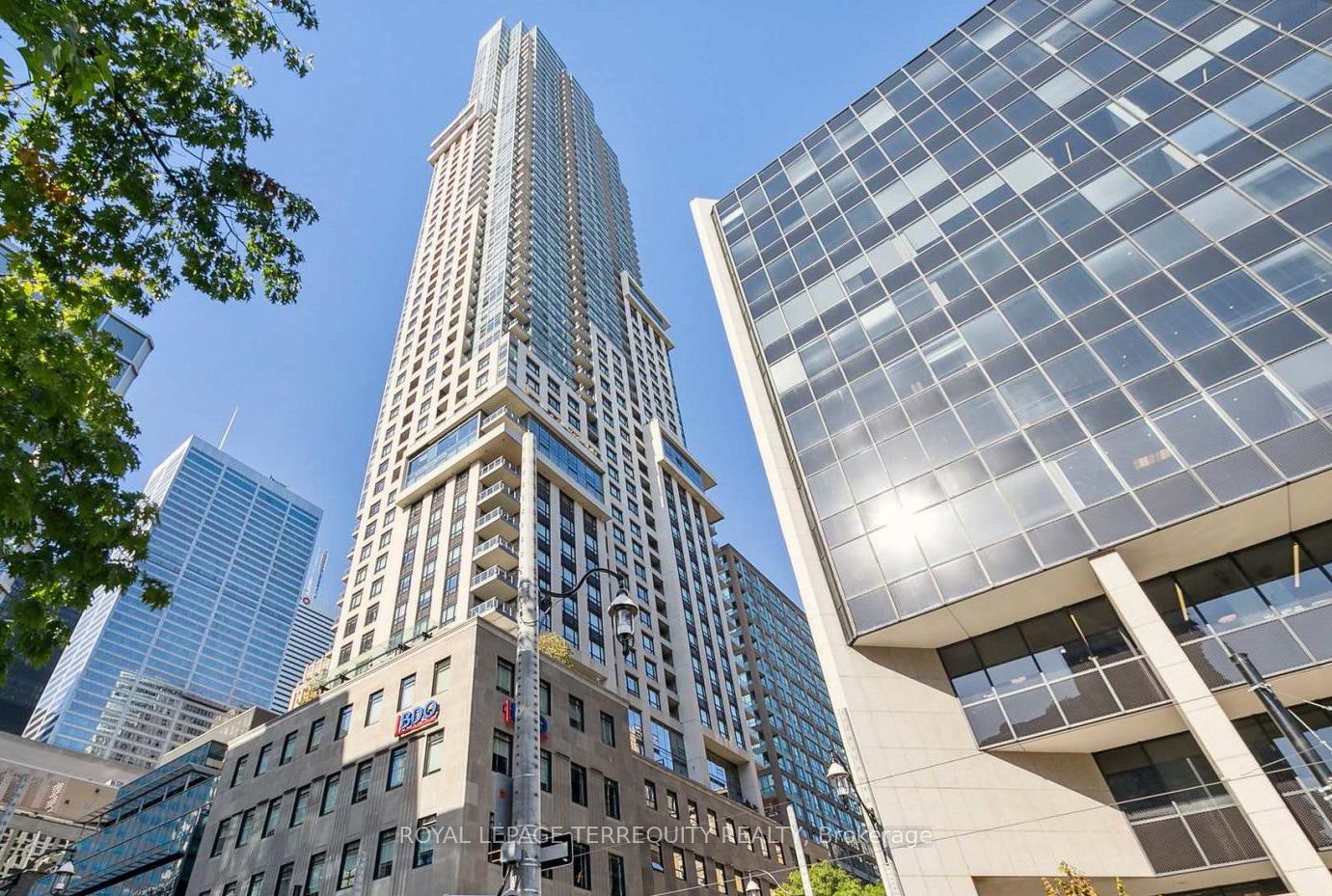 4707-88 Scott Street, Toronto, ON, M5E 0A9