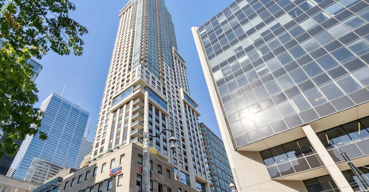 4707-88 Scott Street, Toronto, ON, M5E 0A9
