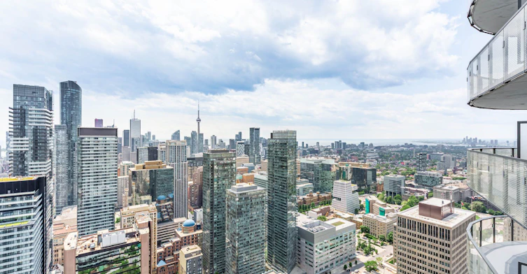 5003-11 Wellesley Street W, Toronto, ON, M4Y 0G4 - 19