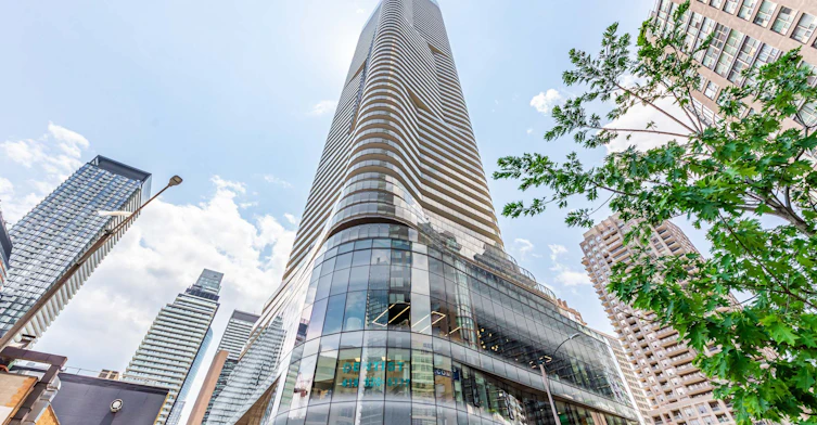 5003-11 Wellesley Street W, Toronto, ON, M4Y 0G4 - 27